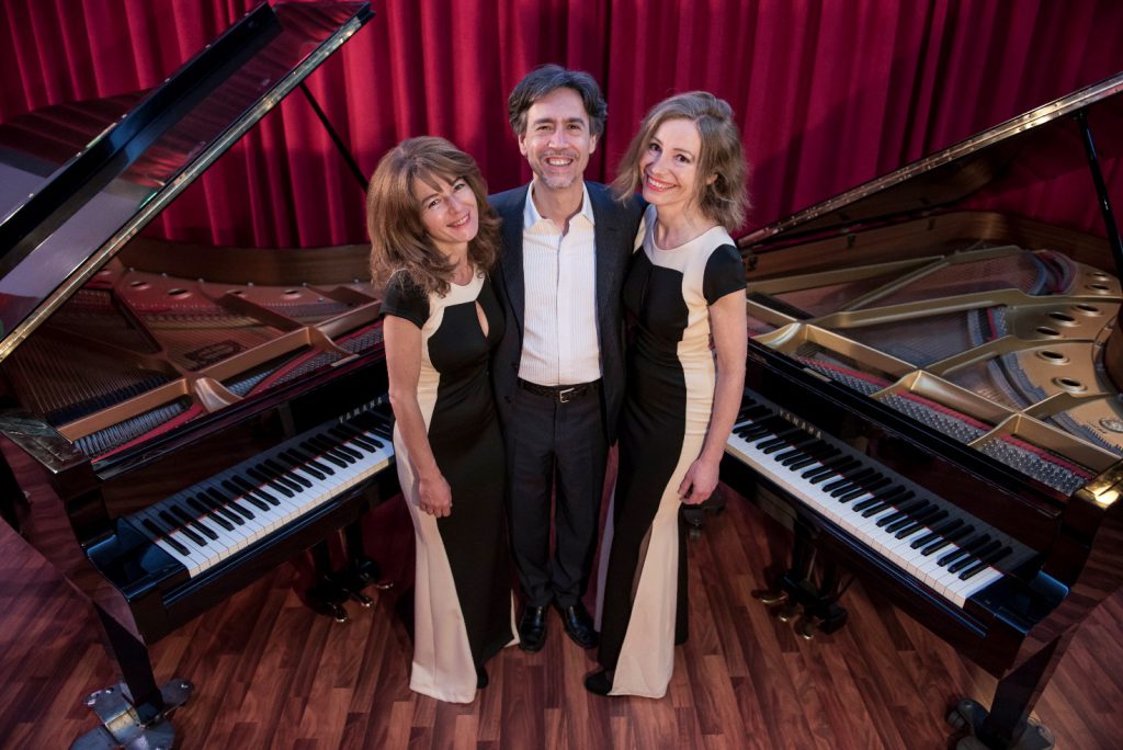 Lezioni-concerto — Duo Biondi Brunialti
