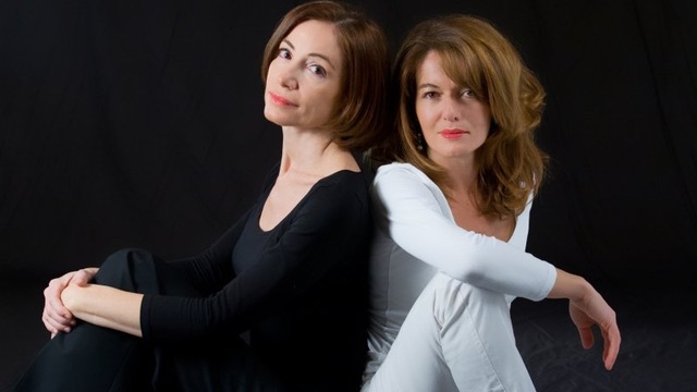 Beatles Suites Inglesi — Duo Biondi Brunialti