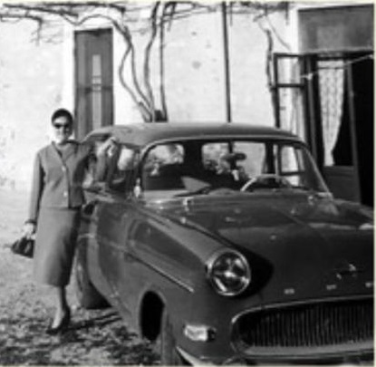 Il ricordo che se ne ha — Duo Biondi Brunialti
