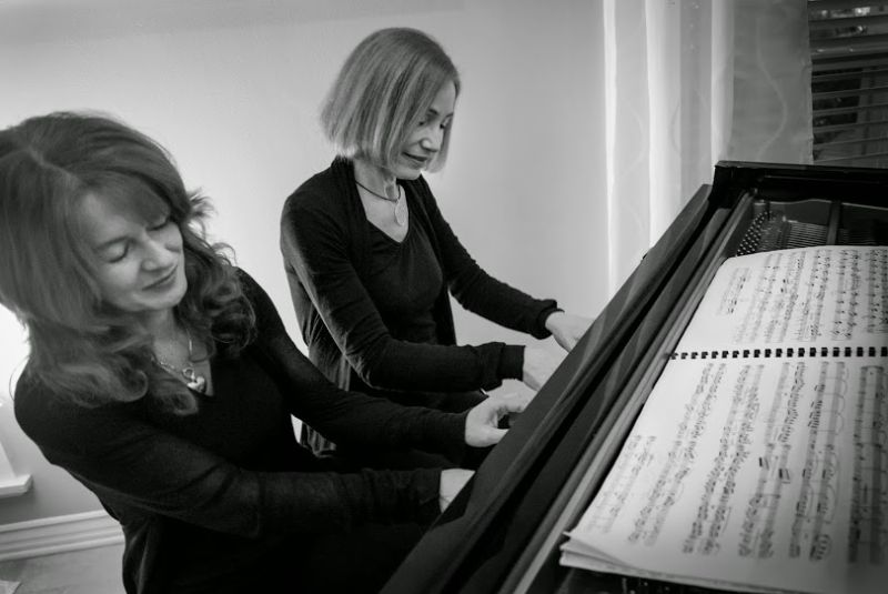 Duo Biondi Brunialti