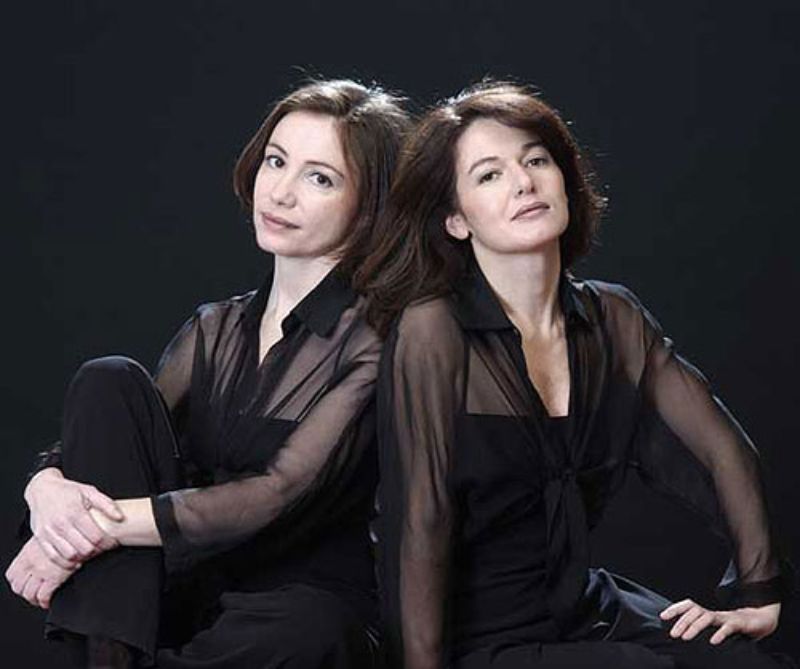 Duo Biondi Brunialti