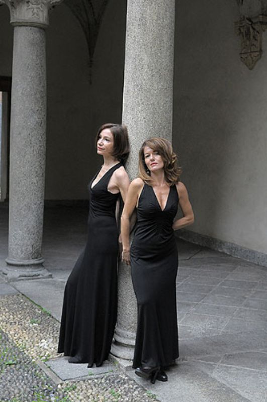 Duo Biondi Brunialti